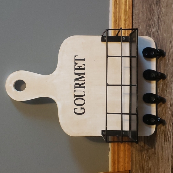 Kitchen Sign - Picture 2 of 4